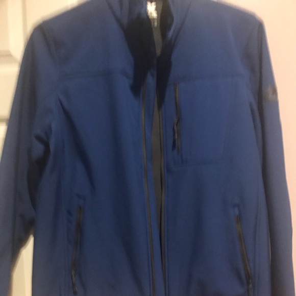 Men’s zeroxposure jacket - Picture 1 of 3